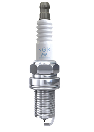 Bougie d'allumage NGK CPR8EAIX-9 - vue 2