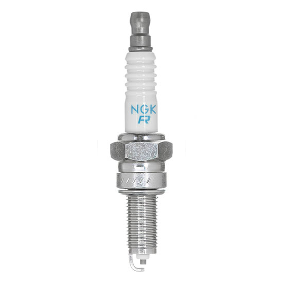 Bougie d'allumage NGK CPR9EB-9 écrou non amovible - vue 2