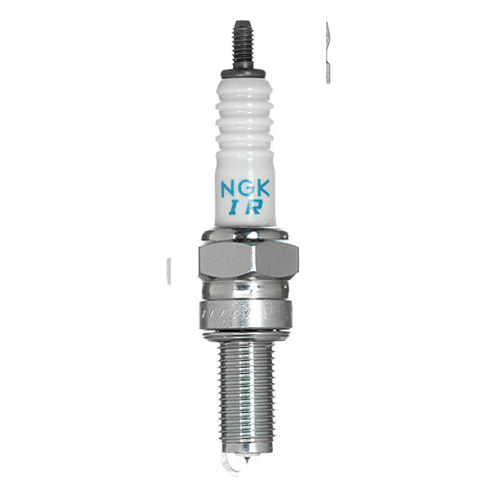 Bougie d'allumage NGK CR8EIA-1 tige filetée