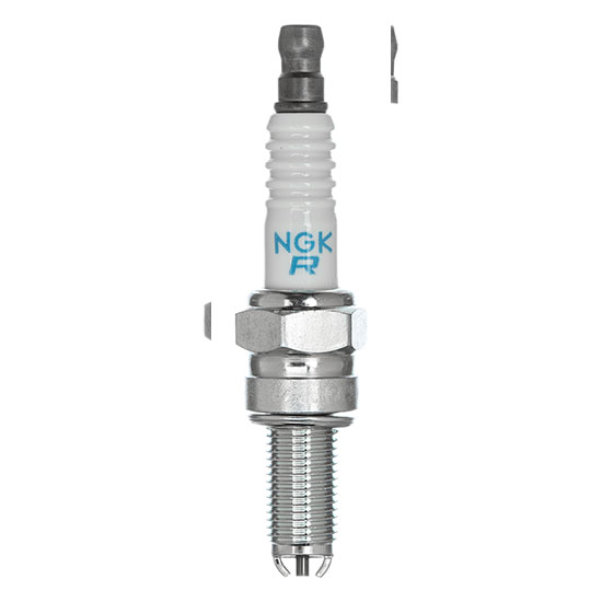 Bougie d'allumage NGK CR9EKB - Ø10mm - Culot 19mm - Clé 16mm
