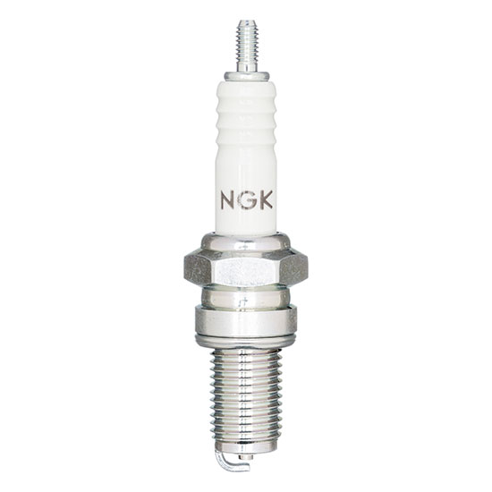 Bougie d'allumage NGK D10EA SAE M4 - vue 2