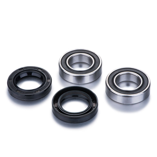 Roulements de roue avant FACTORY LINKS