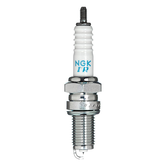 Bougie d'allumage NGK IJR8B9 tige filetée