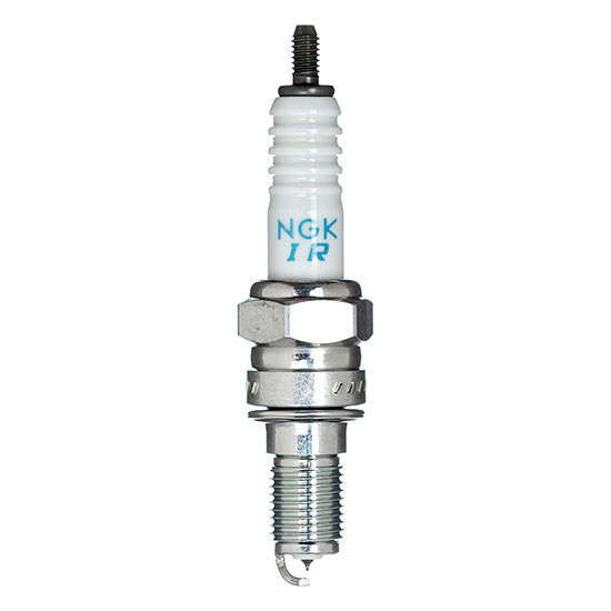 Bougie d'allumage NGK IMR9C-9HES tige filetée sans olive