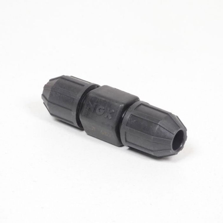 Adaptateur connecteur câble antiparasite NGK Racing (8083) raccord faisceau J1 - vue 3