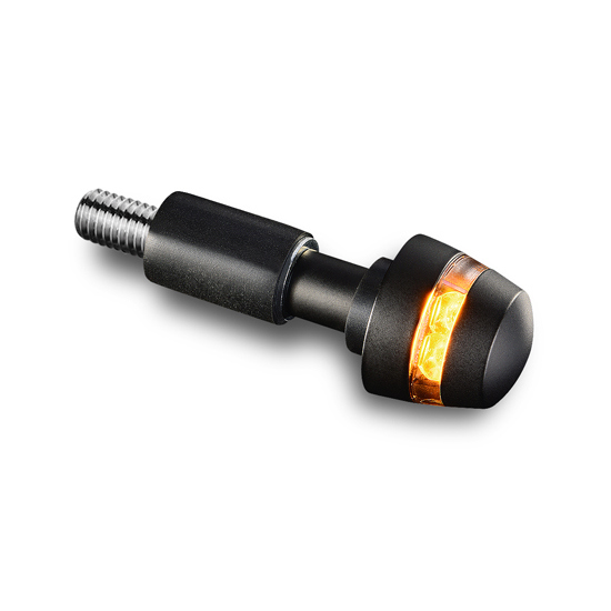 Clignotant noir Kellermann BL2000 Dark - vue 2