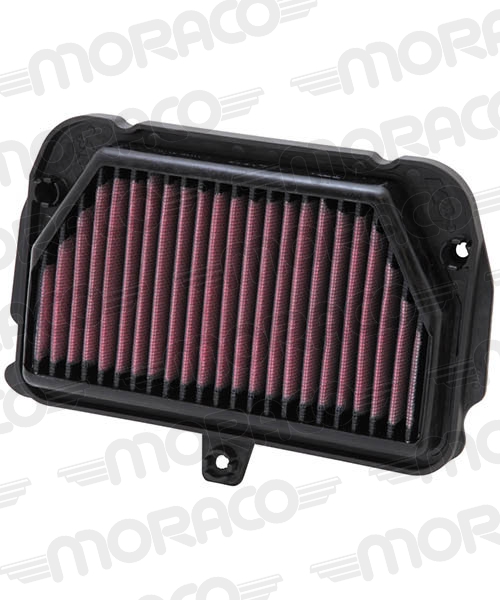 K&N Filtre à air Aprilia RSV4R Factory 2009-2011 - vue 3
