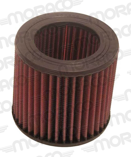Filtre à air K&N BMW All Twins 69-84 - vue 4