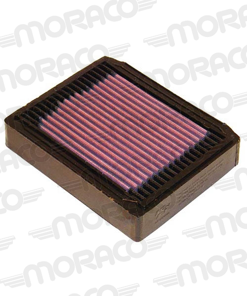 Filtre à air K&N BMW R 76-95 - vue 4