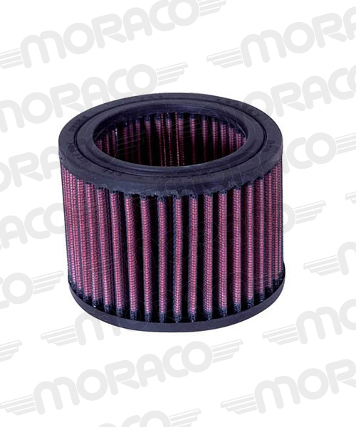 K&N Filtre à air BMW R1100 / R1150 93-06 - vue 3
