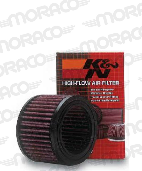 Filtre à air K&N BMW R1200C/CL 98-06 - vue 3