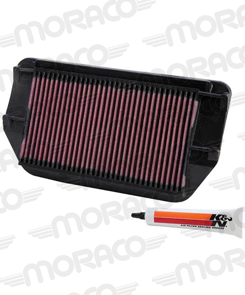 K&N Filtre à air Honda CBR 1100 XX 99-06 - vue 3