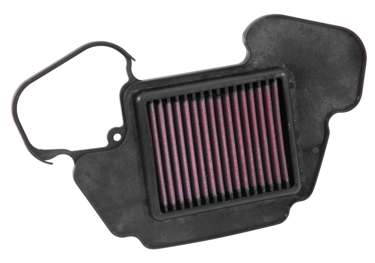 K&N Filtre à air Honda MSX 125 2013 - vue 5