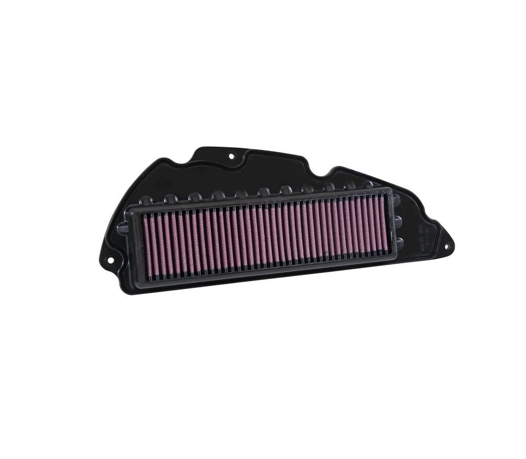 Filtre à air K&N Honda 300 NSS Forza 13-15 - vue 2