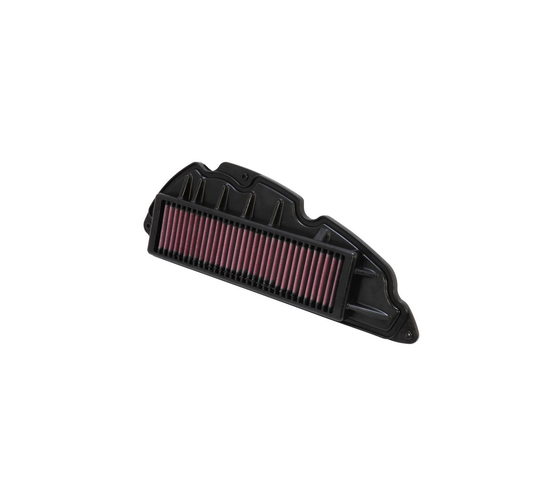 Filtre à air K&N Honda 300 NSS Forza 18-20 - vue 2