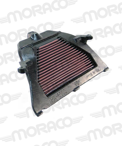Filtre à air K&N Honda CBR 600 RR 03-06 - vue 3