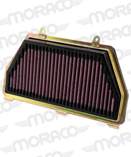 K&N Filtre à air Honda CBR 600 RR 07-08 - vue 3