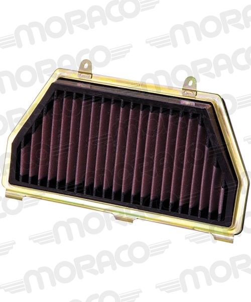K&N Filtre à air Racing Honda CBR 600 RR 07-09 - vue 2