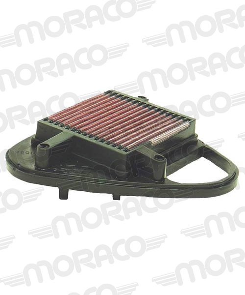 K&N Filtre à air Honda VT 600C/D Shadow 88-98 - vue 3