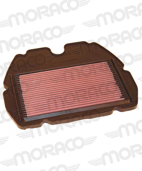 K&N Filtre à air Honda CBR 600 F2 91-94 - vue 3