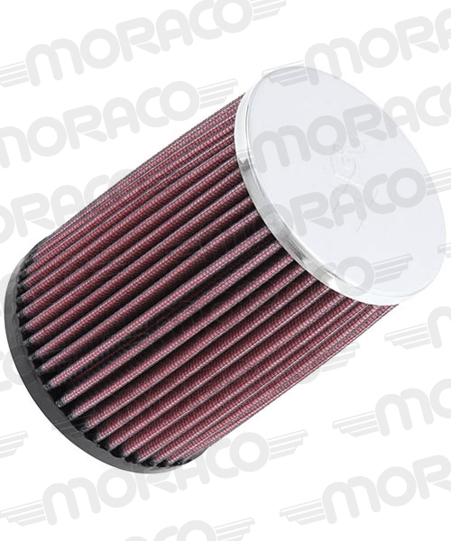K&N Filtre à air Honda CB600 Hornet 98-05, 599 04-06 - vue 2