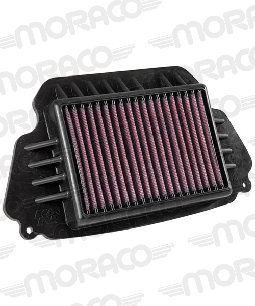 K&N Filtre à air Honda CB650F / CBR650F 14-16 - vue 2