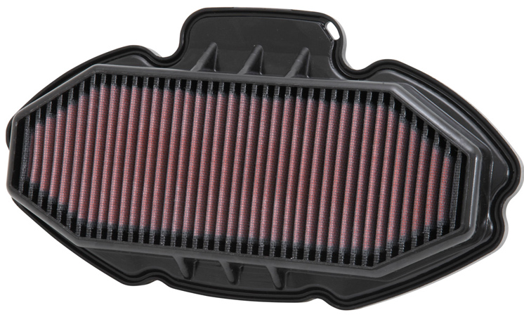 K&N Filtre à air Honda NC 700 XC 2012-2013 - vue 3