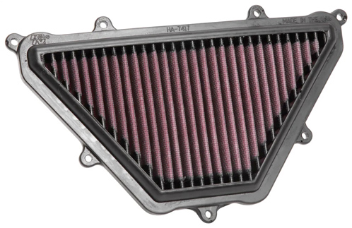 Filtre à air K&N Honda X-ADV 2017 - vue 2
