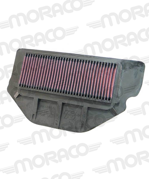 Filtre à air K&N Honda CBR 929 RR 00-01 - vue 3