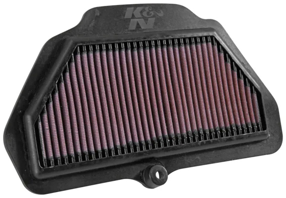 Filtre à air K&N Kawasaki ZX1000 Ninja ZX-10R 998 2016-2018 - vue 2