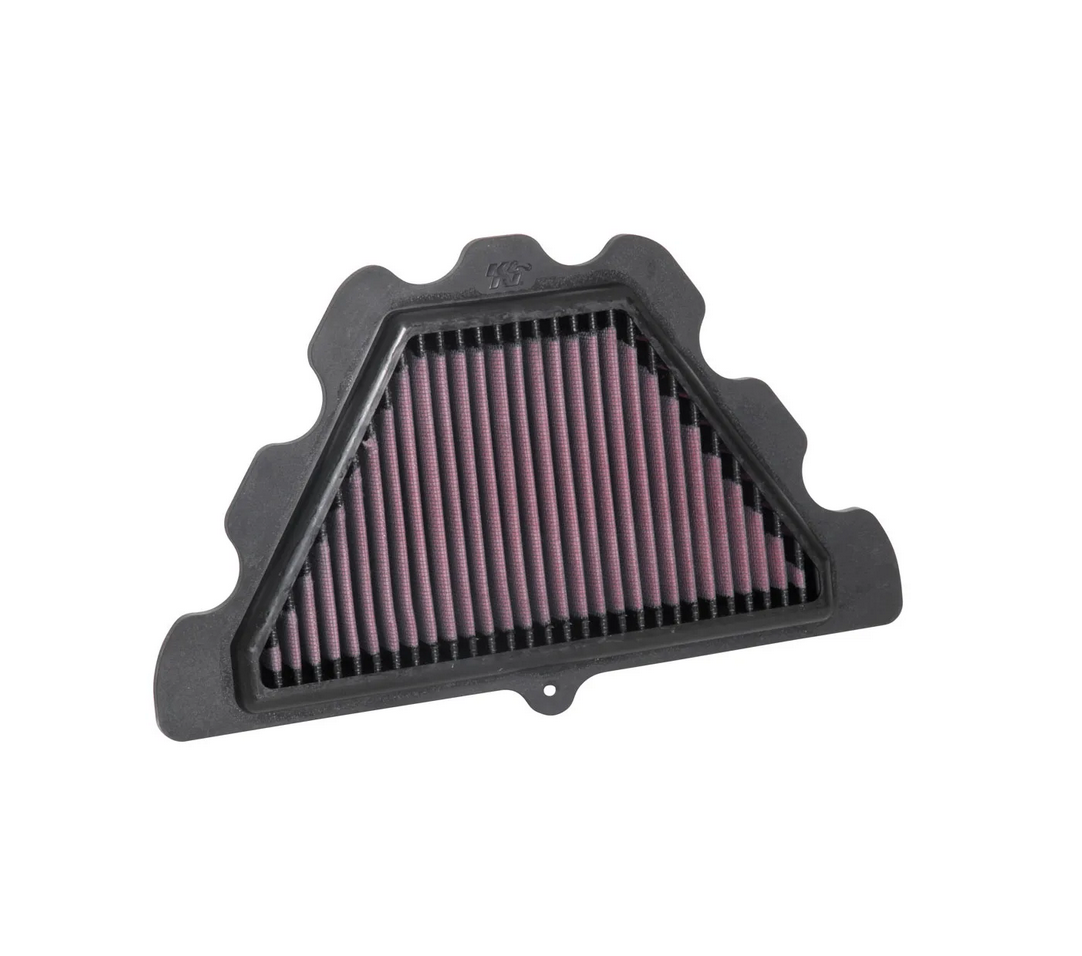 Filtre à air K&N Kawasaki Z900 2017 - vue 2
