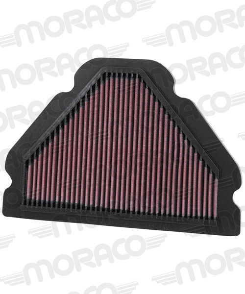 K&N Filtre à air Kawasaki ZX9R 98-03 - vue 4