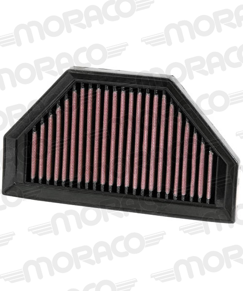K&N Filtre à air KTM 1190 RC8 2008-2009 - vue 4
