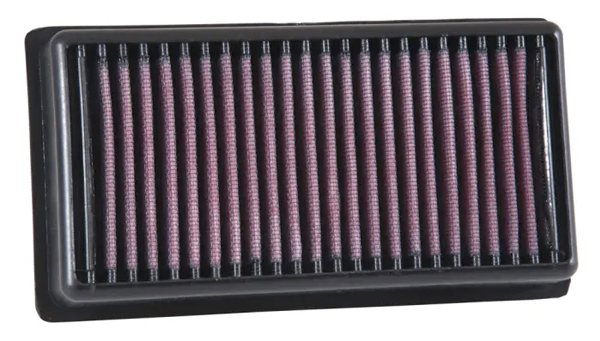 Filtre à air K&N KTM Duke 690 13-15 - vue 2