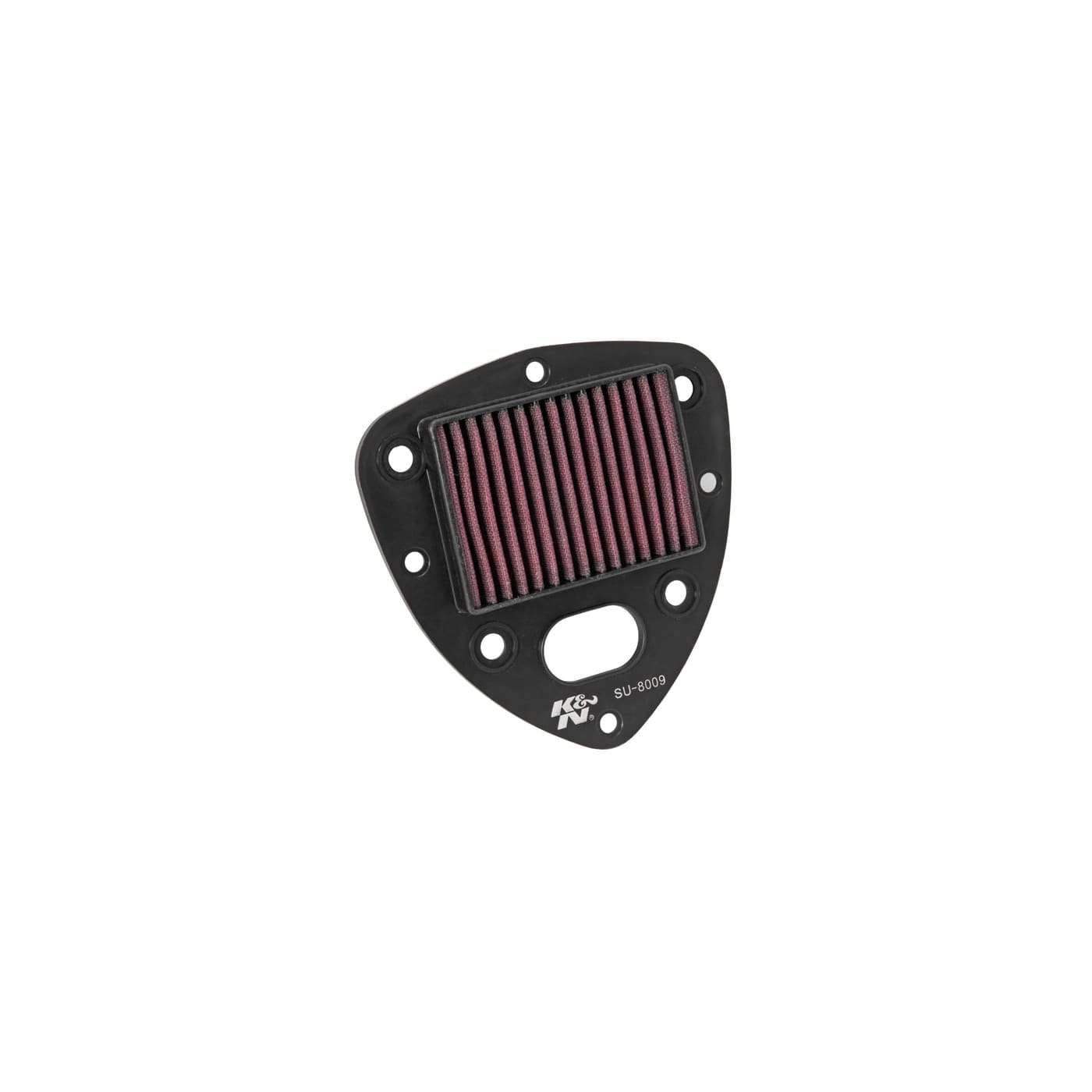 Filtre à air K&N Suzuki VL 800 Intruder / C800 - vue 2