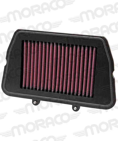 K&N Filtre à air Triumph Tiger 800 2011-2012 - vue 3