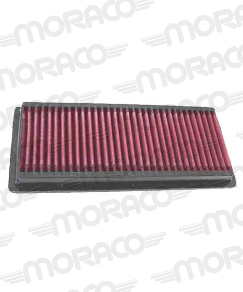 K&N Filtre à air Triumph Daytona 955i 97-01, Tiger 9 - vue 3