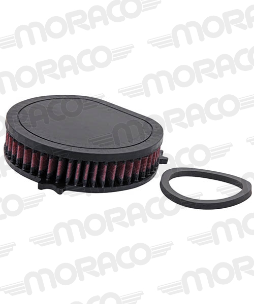 K&N Filtre à air Yamaha XVS 1100 V-Star 99-09 - vue 3