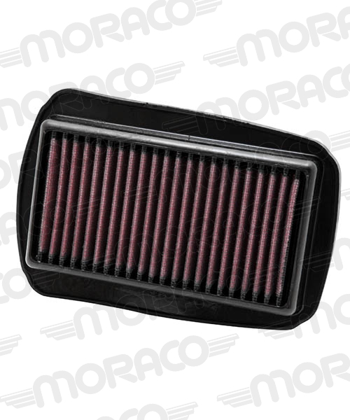K&N Filtre à air Yamaha YZF 125 2008-2012 - vue 3