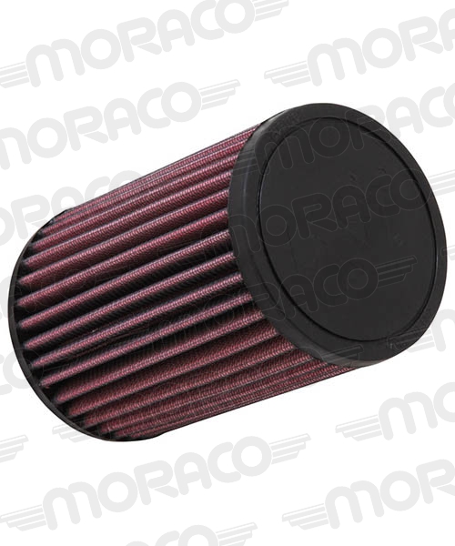 K&N Filtre à air Yamaha XJR 1300 2007-2012 - vue 2