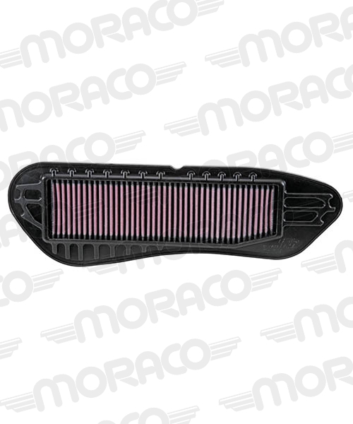 Filtre à air K&N Yamaha X-Max 250 06-12 - vue 3