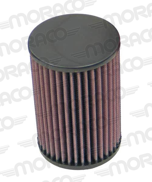 K&N Filtre à air Yamaha Bruin / Grizzly / Kodiak 04-10 - vue 2