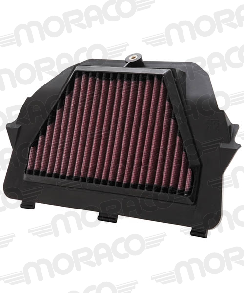 K&N Filtre à air Yamaha YZF-R6 2008-2010 - vue 3