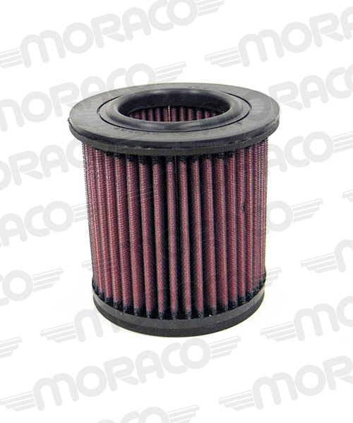 K&N Filtre à air Yamaha XJ600 Diversion / Seca II 92-0 - vue 2