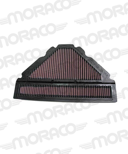 K&N Filtre à air Yamaha YZF 600 R 1997-2007 - vue 3