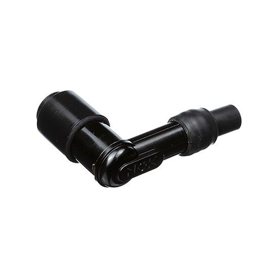 Anti-parasite NGK LB05EPK noir - vue 3