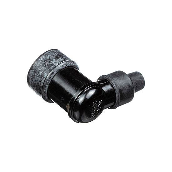 Bougie anti-parasite LB10EH NGK - vue 2