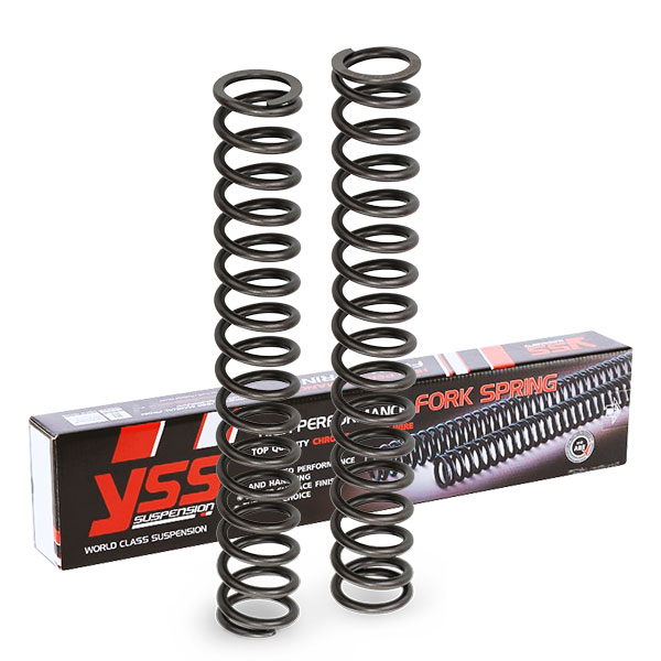 Ressort de fourche linéaire YSS Taux de ressort 9.5 - vue 5