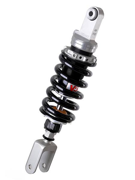 Amortisseur YSS BMW R 1100 R - RS (arrière) 93-02 - R 1100 RT (arrière) 96- - R 850 - vue 5