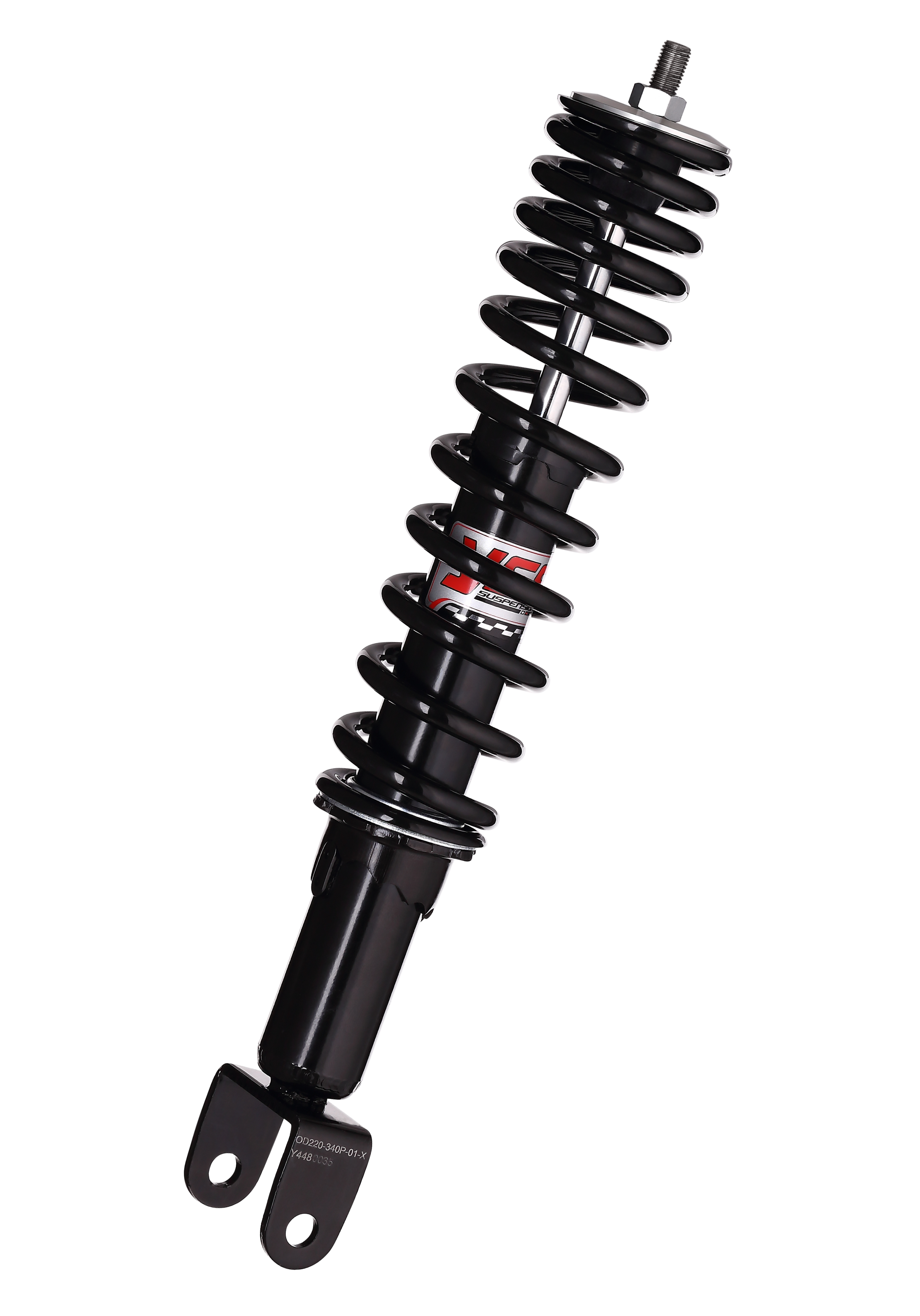 Amortisseur YSS Mono réglable - vue 5